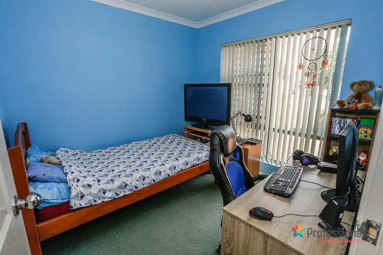 Second view of Homely house listing, 25A Kweda Way, Nollamara WA 6061