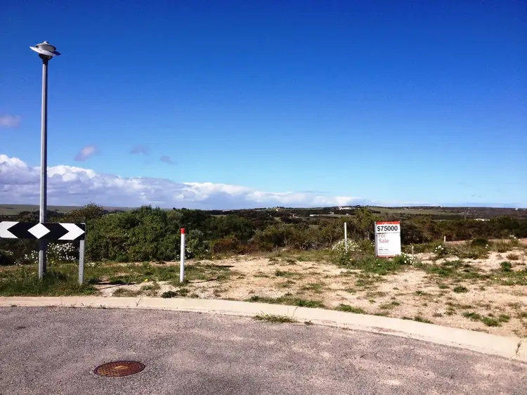 Third view of Homely land listing, 13 Wandana Road, Elliston SA 5670