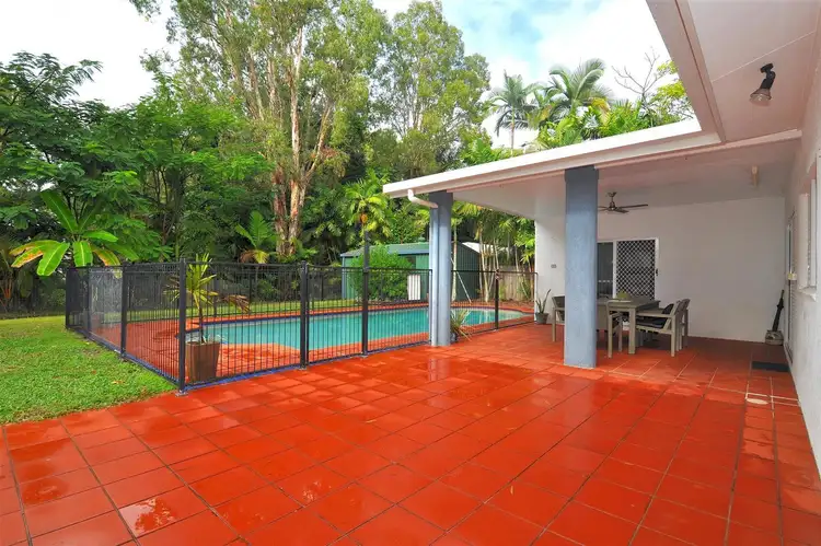 Fourth view of Homely house listing, 9 St. Crispin St., Clifton Beach QLD 4879