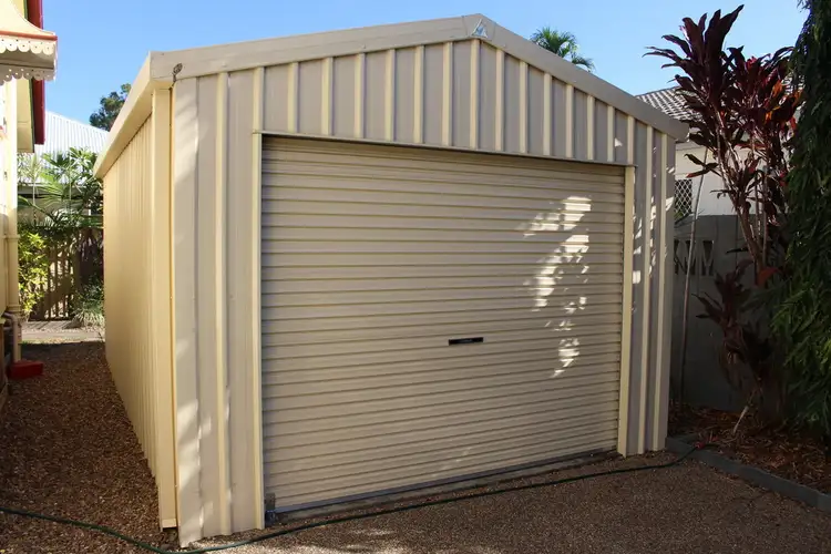 Third view of Homely house listing, 34 Ackers Street, Hermit Park QLD 4812