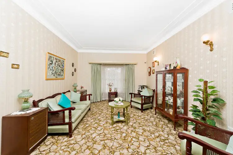 Second view of Homely house listing, 23 Freda Street, Panania NSW 2213