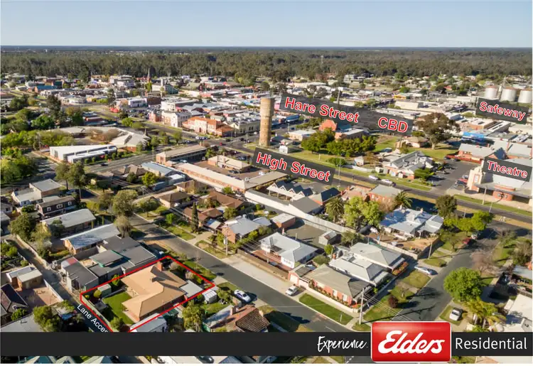 15 Landsborough Street, Echuca VIC 3564