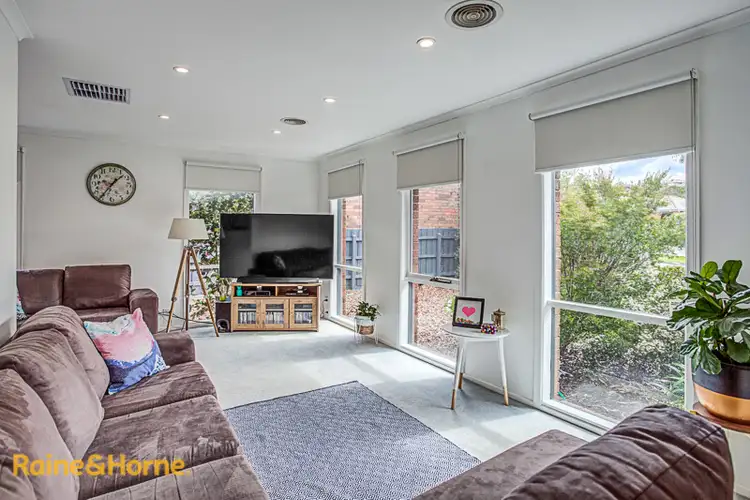 Third view of Homely house listing, 27 Lawrence Avenue, Sunbury VIC 3429