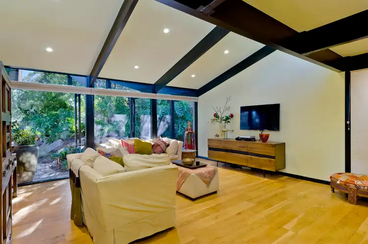 Third view of Homely house listing, 19 Grevillea Crescent, Stonyfell SA 5066