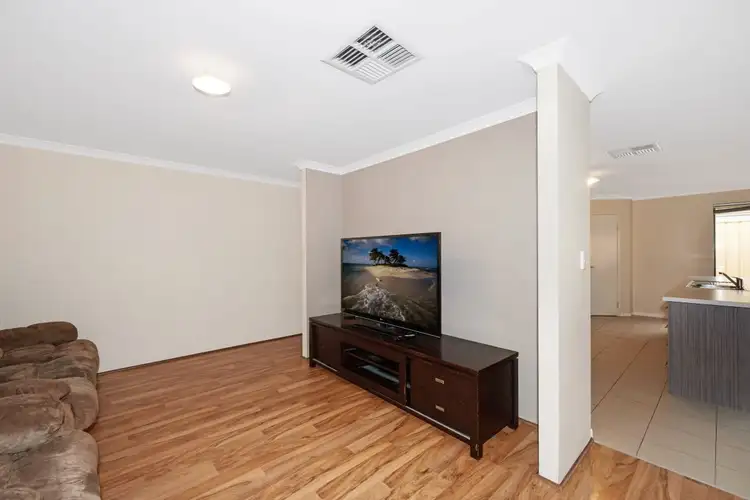 Sixth view of Homely house listing, 21 Borough Road, Baldivis WA 6171