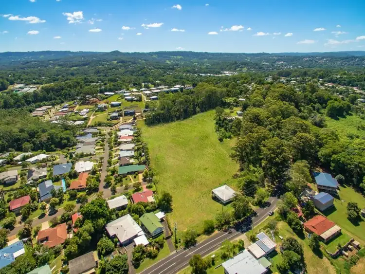 Third view of Homely land listing, L9/42 Cobbs Road, Woombye QLD 4559
