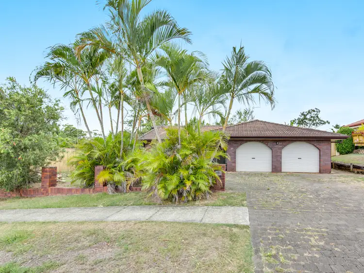27 Cottesloe Drive, Robina QLD 4226