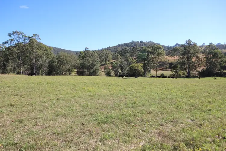 Second view of Homely rural property listing, Lot 1 Nowendoc Road, Killawarra NSW 2429