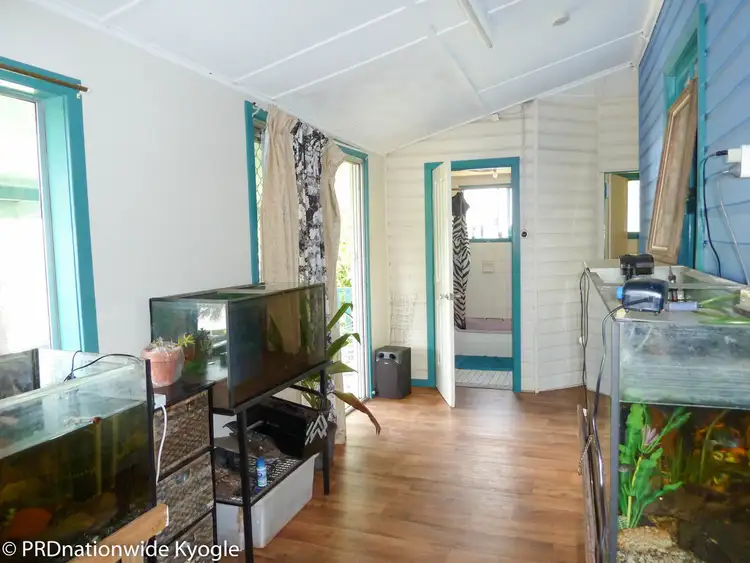 Fourth view of Homely house listing, 179 Summerland Way, Kyogle NSW 2474