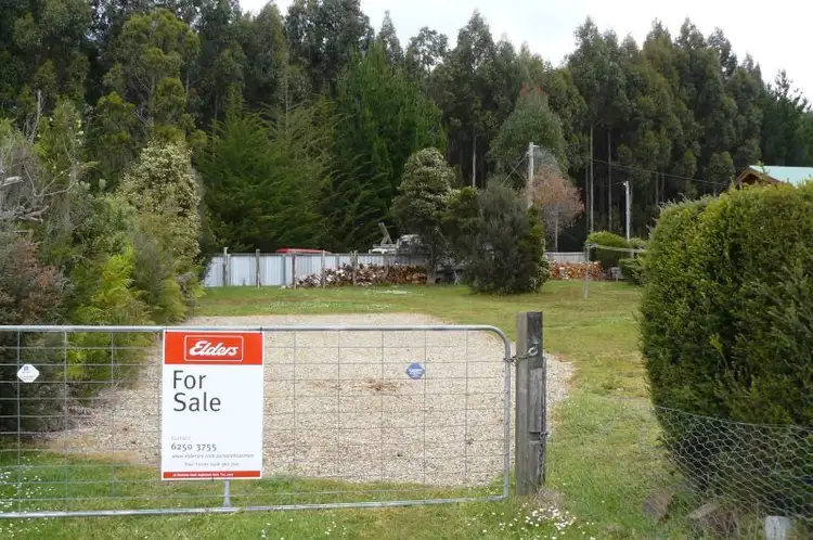 Seventh view of Homely land listing, 16 Kestie Avenue, Port Arthur TAS 7182