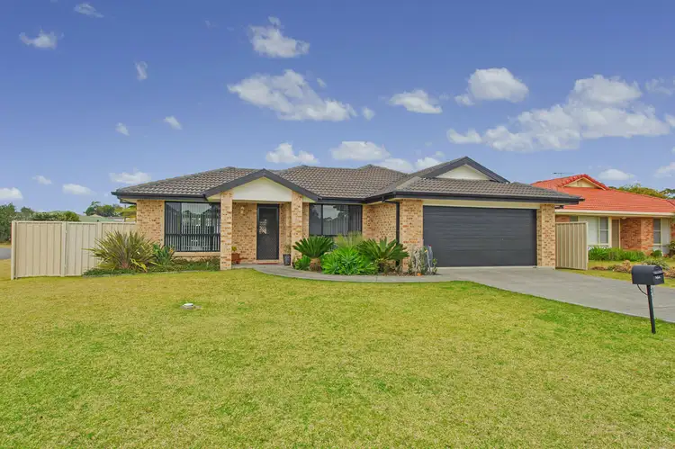 36 Seawind Chase, Bonny Hills NSW 2445