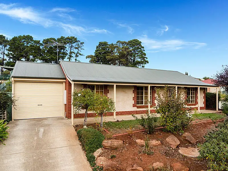 Main view of Homely house listing, 23 Zanker Drive, Mount Barker SA 5251