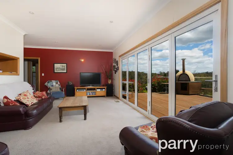 Sixth view of Homely house listing, 19 Bayview Drive, Blackstone Heights TAS 7250