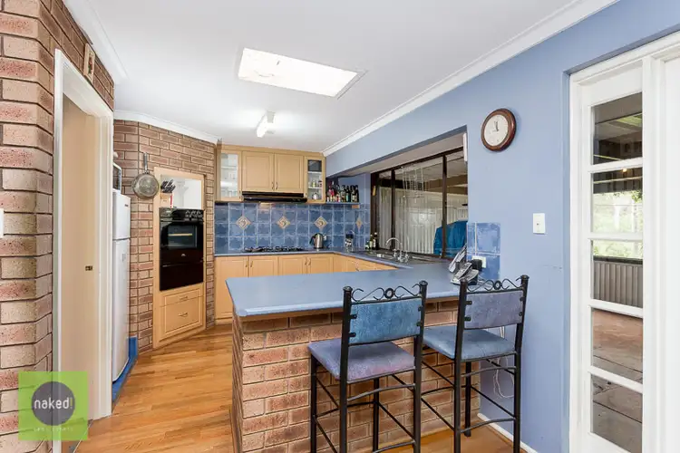Fourth view of Homely house listing, 5 Cross Road, Bedfordale WA 6112