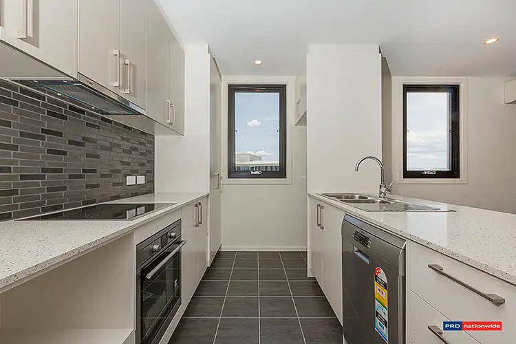 Second view of Homely apartment listing, 57/109 Canberra Ave, Griffith ACT 2603