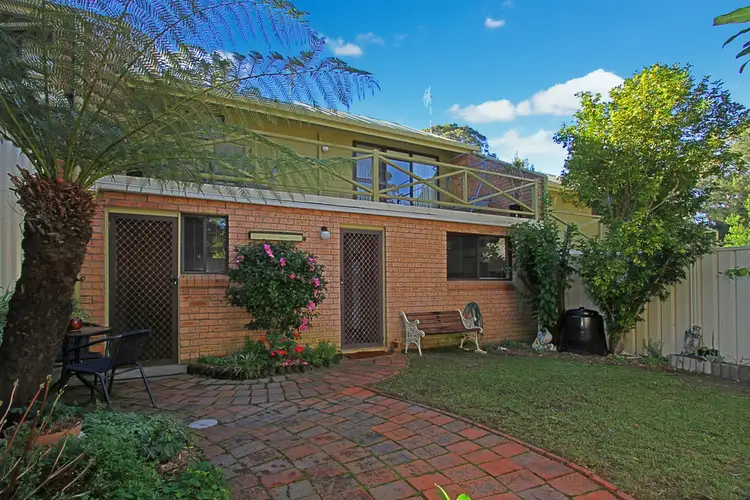 Third view of Homely unit listing, 7/14 High View Avenue, Surf Beach NSW 2536