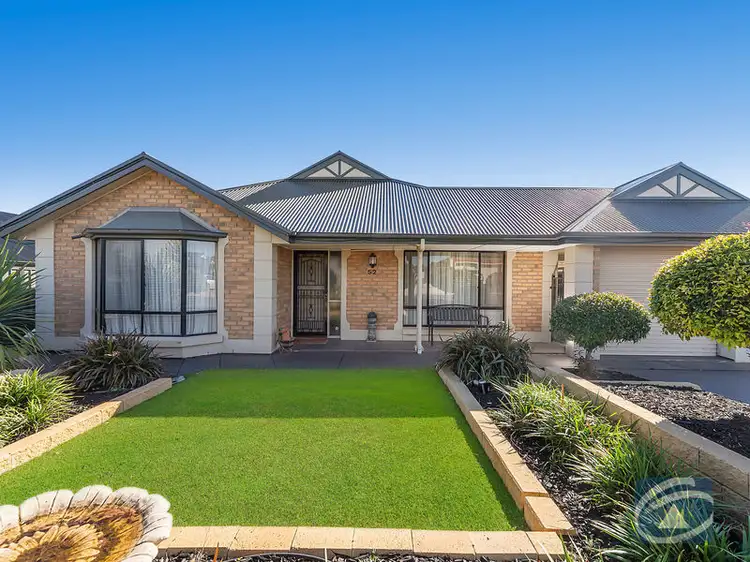 52 Laucke Drive, Stockwell SA 5355