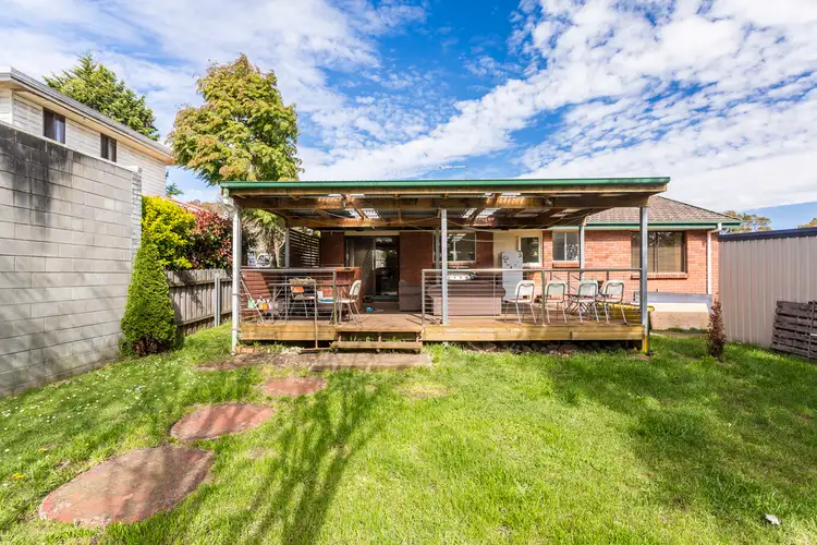 Sixth view of Homely house listing, 83 Poplar Parade, Youngtown TAS 7249