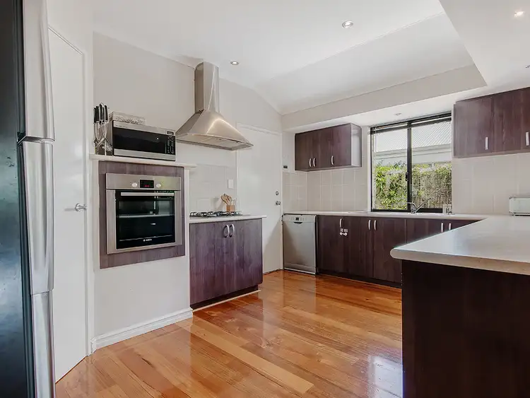 Fifth view of Homely house listing, 14 Lowell Street, Secret Harbour WA 6173