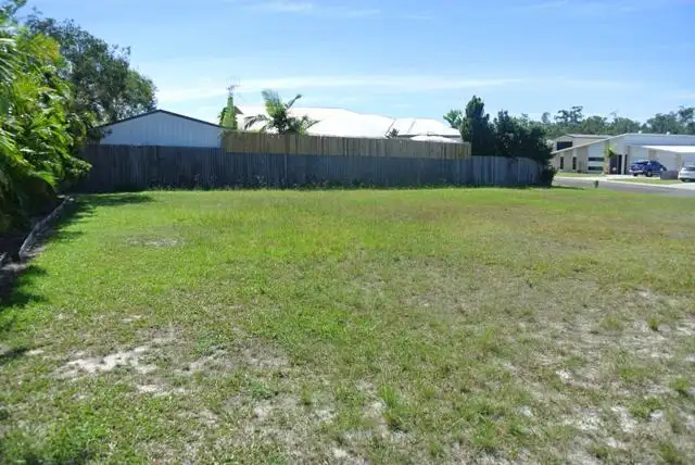 Second view of Homely land listing, 24 Summer Way, Tin Can Bay QLD 4580