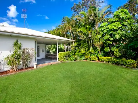 Second view of Homely house listing, 12 Sovereign Court, Sunrise Beach QLD 4567