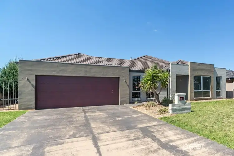 Main view of Homely house listing, 8 Emerald Street, Orange NSW 2800
