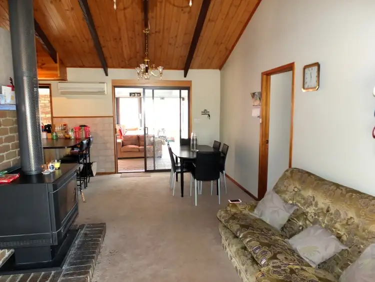 Seventh view of Homely house listing, 8 Rutherford Street, Avoca VIC 3467