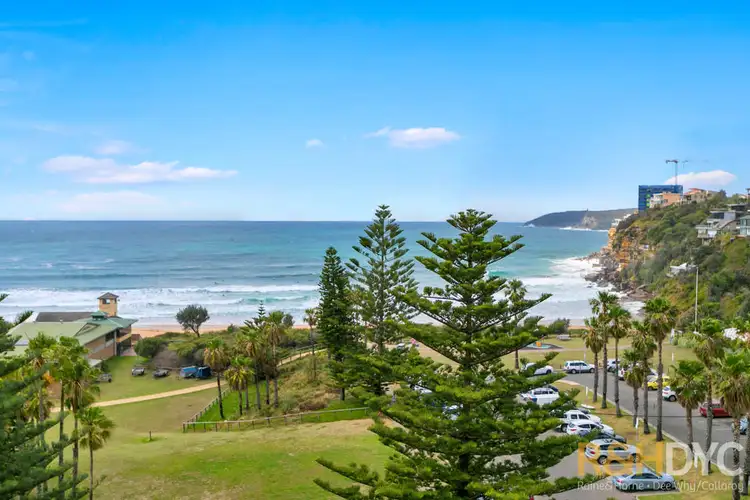 Third view of Homely unit listing, 71/30 Moore Road, Freshwater NSW 2096