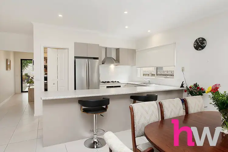 Fourth view of Homely house listing, 1/164 Roslyn Road, Belmont VIC 3216