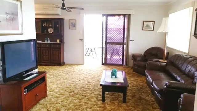 Fifth view of Homely house listing, 13 LONG ST, Point Vernon QLD 4655