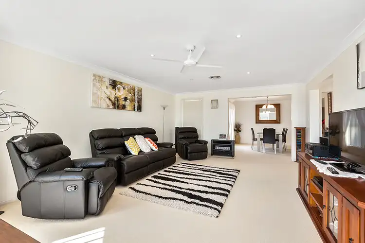 Main view of Homely house listing, 43 Wynella Street, Gulgong NSW 2852