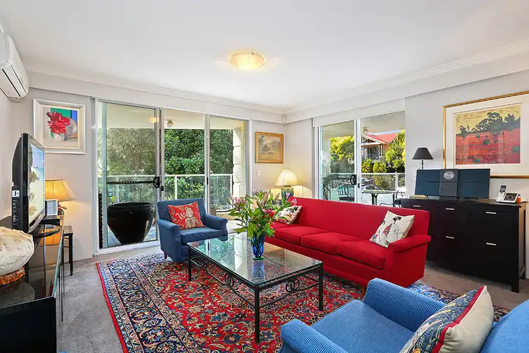 Third view of Homely apartment listing, 8/40 Hilly Street, Mortlake NSW 2137