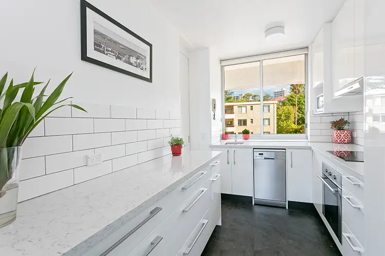 Fourth view of Homely unit listing, 12/51-53 The Crescent, Manly NSW 2095