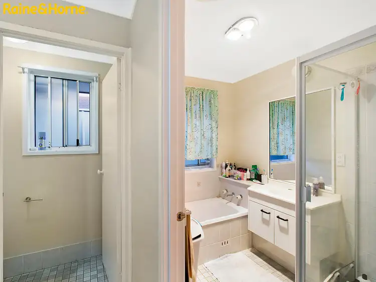 Sixth view of Homely house listing, 15 Bushlark Place, Claremont Meadows NSW 2747