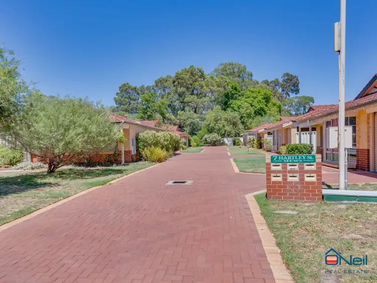 Fourth view of Homely villa listing, Unit 3 / 7 Hartley Street, Gosnells WA 6110