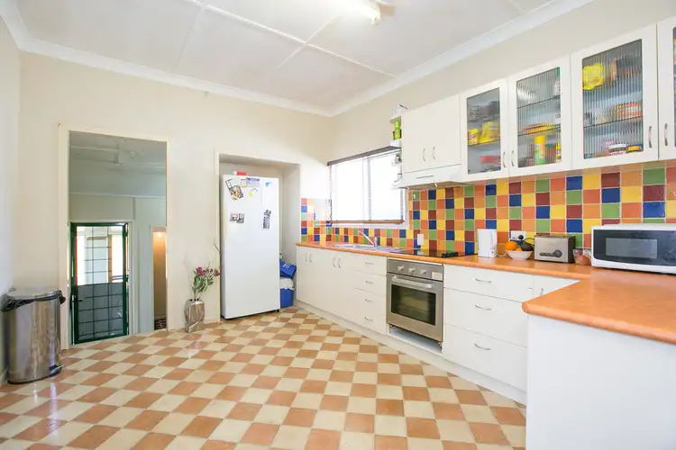Second view of Homely house listing, 10 Laura Street, Clontarf QLD 4019