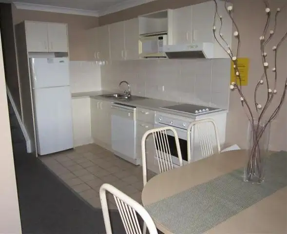 Third view of Homely apartment listing, 319/10 Kosciuszko Road, Jindabyne NSW 2627