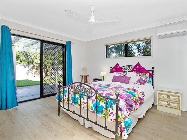 Fifth view of Homely house listing, 45 Waterview Drive, Bushland Beach QLD 4818