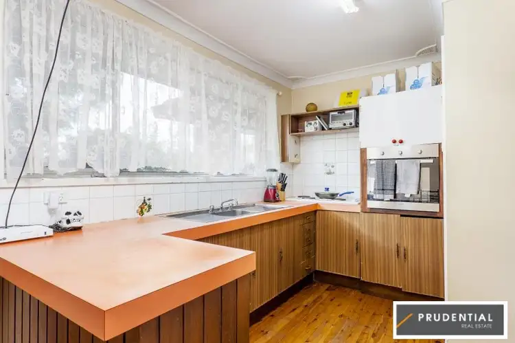 Second view of Homely house listing, 2 Nattai Street, Ruse NSW 2560