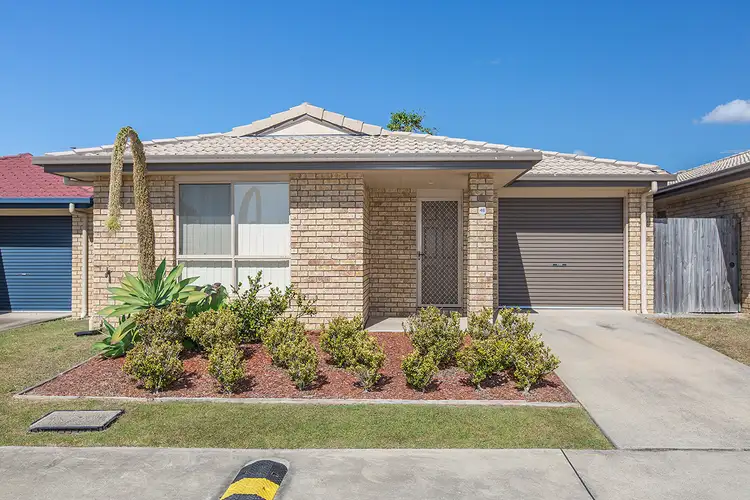Main view of Homely townhouse listing, 48/100 Webster Road, Deception Bay QLD 4508