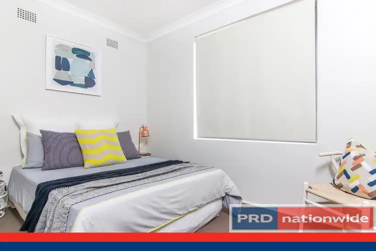 Fifth view of Homely unit listing, 6/41 Nelson Street, Penshurst NSW 2222