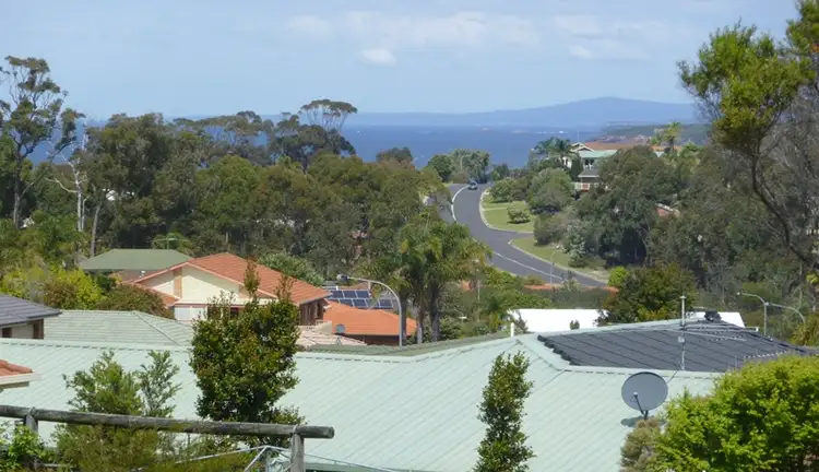 Sixth view of Homely house listing, 54 Headland Drive, Tura Beach NSW 2548