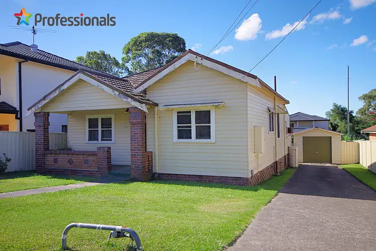 Main view of Homely house listing, 610 King Georges Road, Penshurst NSW 2222