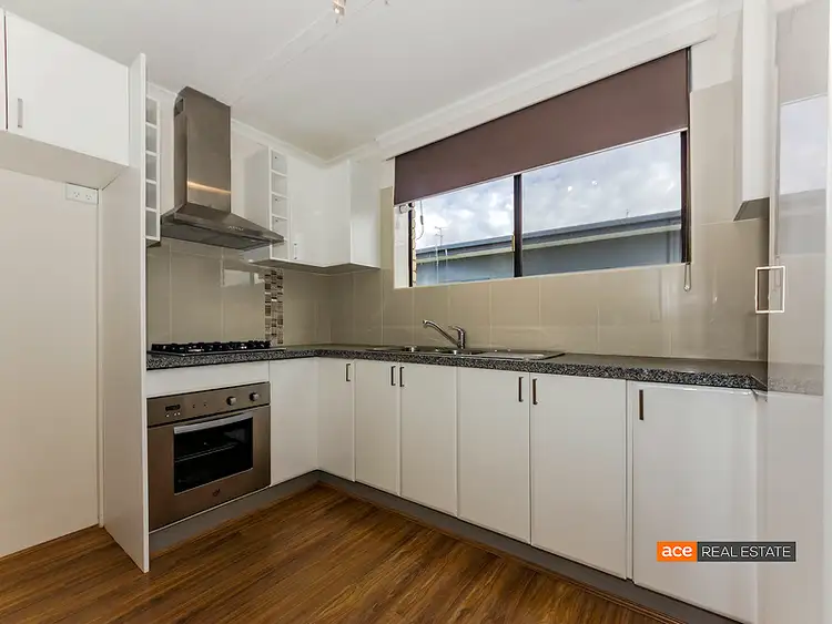 Fourth view of Homely apartment listing, 5/150 Rupert Street, West Footscray VIC 3012