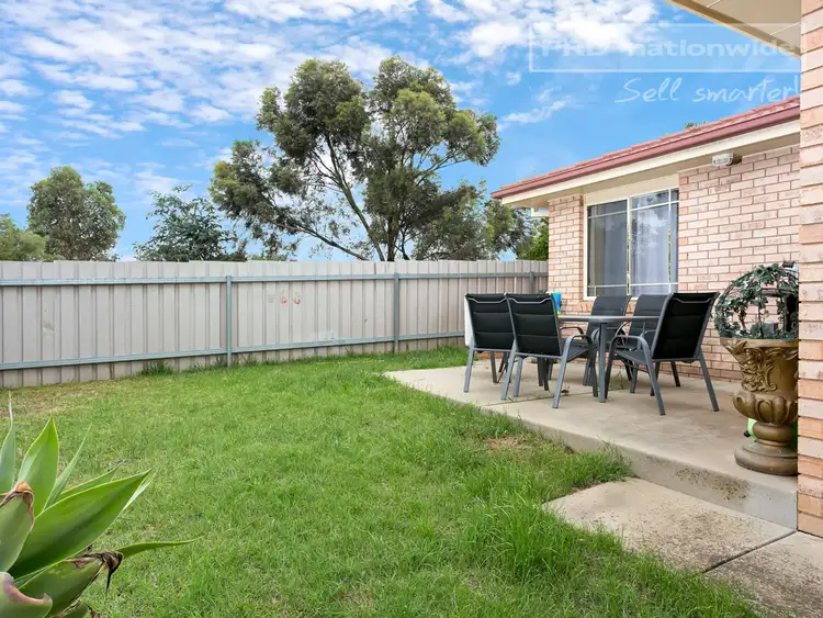 Fourth view of Homely unit listing, 1/23 Kirrang Avenue, Glenfield Park NSW 2650