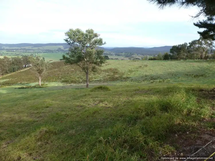 Second view of Homely land listing, 70 Mulhollands Road, Sarsfield VIC 3875
