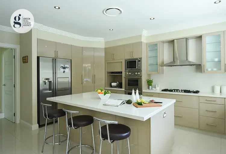 Sixth view of Homely house listing, 21 Bennett Street, West Ryde NSW 2114