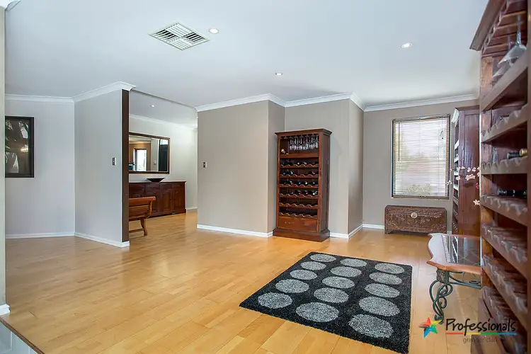 Seventh view of Homely house listing, 53 Starbush Crescent, Ellenbrook WA 6069