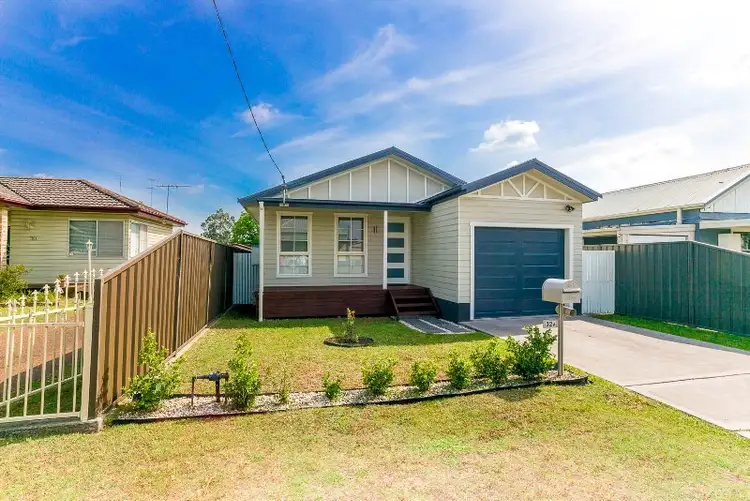 32a Jeffries Street, Cessnock NSW 2325