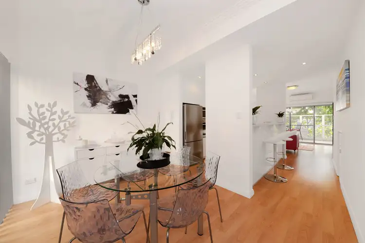 Fourth view of Homely unit listing, 12/552 Bunnerong Rd, Matraville NSW 2036